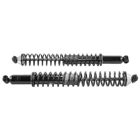 Monroe Pair Load Adj S/Abs, 58600 58600